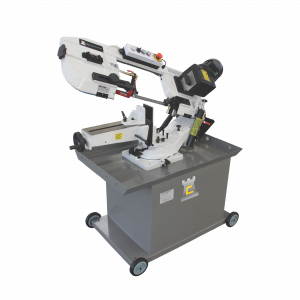 712DM CHESTER DOUBLE MITRE BANDSAW - Chester Machine Tools