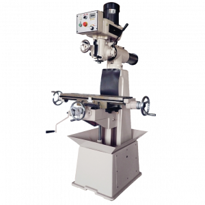 CHESTER 830VS TURRET MILLING MACHINES