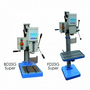 Super Drill
