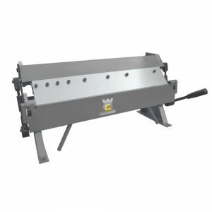 BP SERIES CHESTER BOX AND PAN FOLDERS - Chester Machine Tools