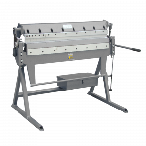 BP SERIES CHESTER BOX AND PAN FOLDERS - BP36 - Chester Machine Tools