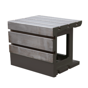 Box Table for Drills