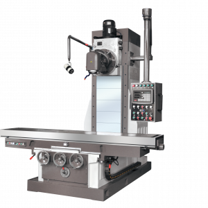 HERCULES SUPER Universal Mill - Chester Machine Tools