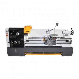 CHESTER CHIEFTAIN + LATHES