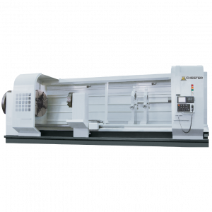 CHESTER CHARGER DC1200 / DC1400 / DC1600 CNC OIL COUNTRY LATHE