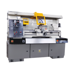 Challenger Pro Lathe