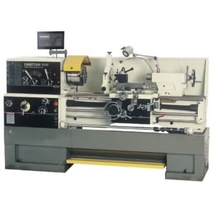 Chieftain Lathe