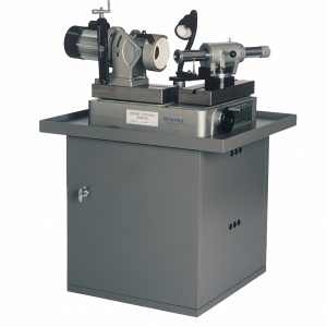 TC2 Cuttermaster Tool & Cutter Grinder - Chester Machine Tools