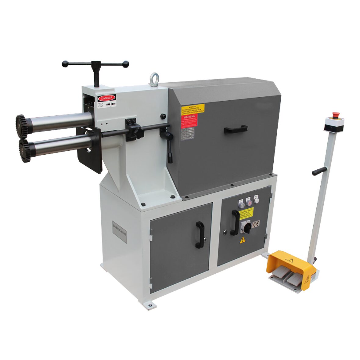 EBB25 Bead Bending Machine