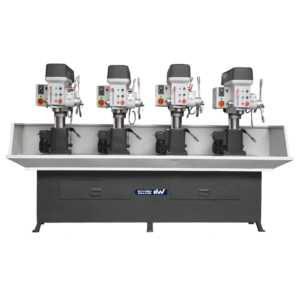 GP32 Gang type drill
