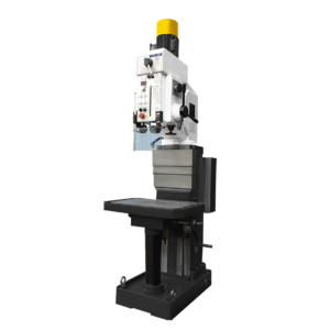 KITCHEN & WALKER GP50S-TVS SERIES SQUARE COLUMN DRILLING MACHINE