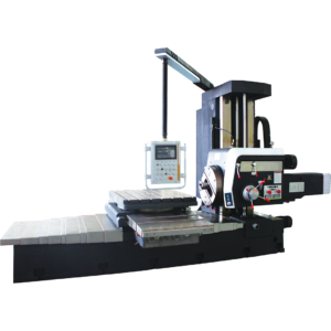 HB130 CNC Borer