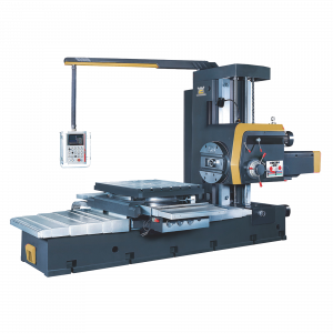CHESTER HB110Y, HB110Y/2, HB110Y/3 HORIZONTAL BORING MACHINES