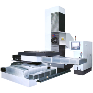HB110F CNC Boring Machine