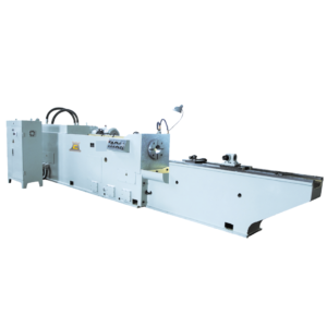 HBR Broaching Machine