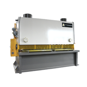 HGS Hydraulic Guillotine