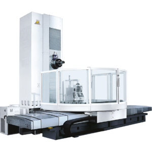 HHB130 CNC Boring Machine
