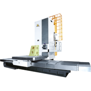 HHB160 CNC Boring Machine