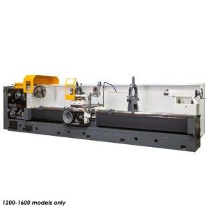 Halifax 1200 Lathe