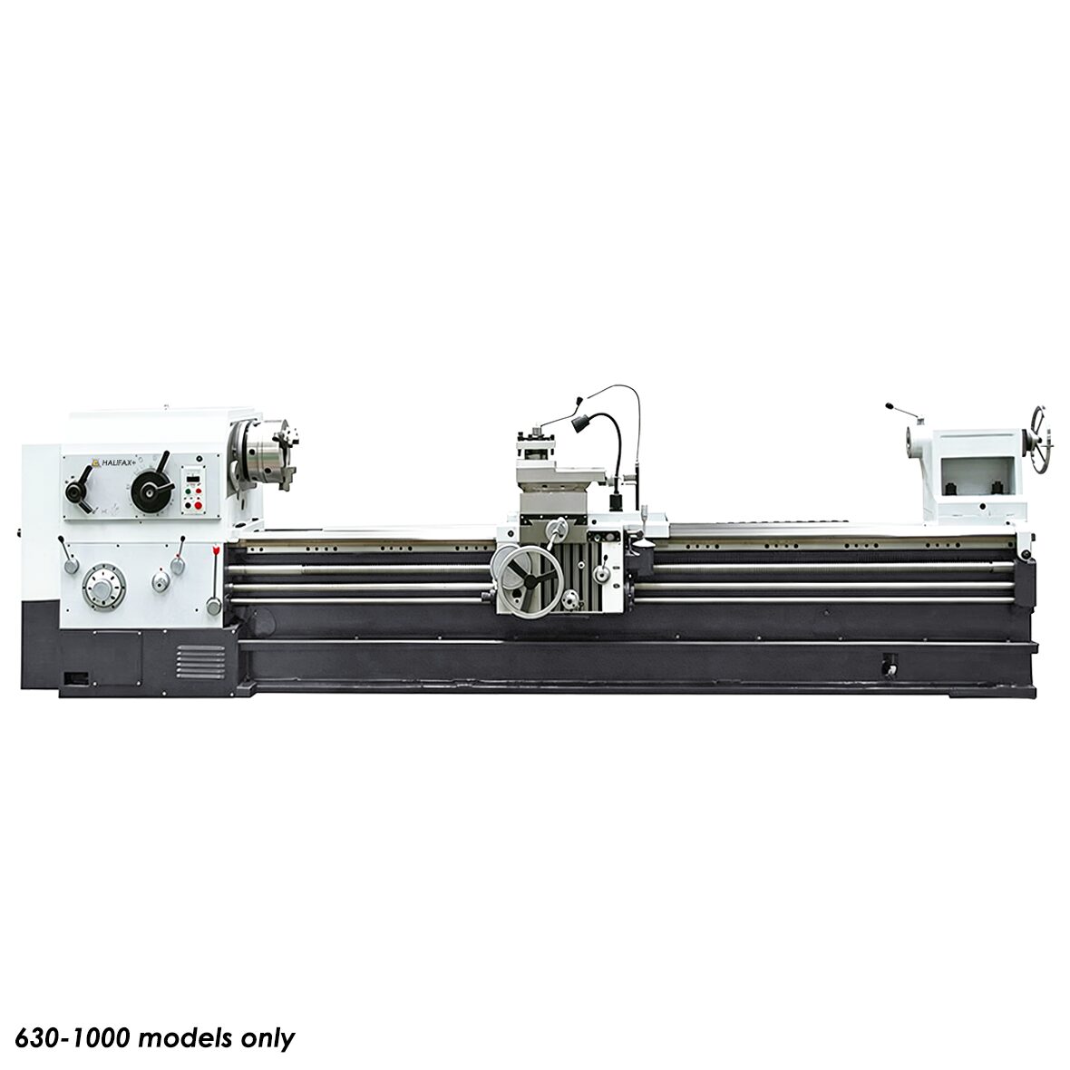 Halifax 630 Lathe