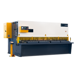 Hydraulic Beam Shears