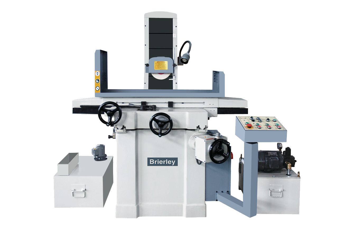 KGS 1020 Surface Grinder - Chester Machine Tools