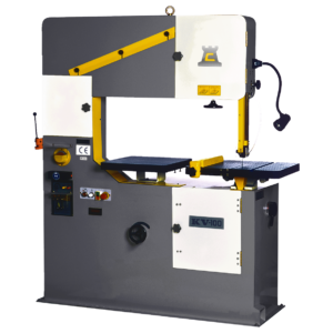 KV series vertical saw