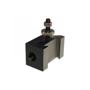 Morse Taper Holder