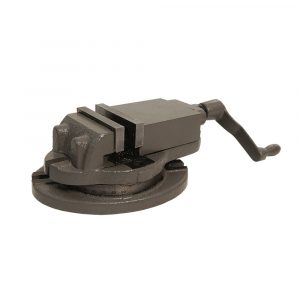 Mini Milling Vice