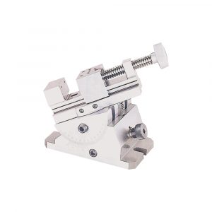 Precision Universal Angle Vice