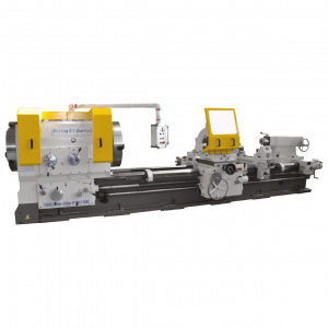 CHESTER STIRLING OC OIL COUNTRY LATHE