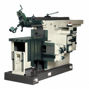 S SERIES CHESTER SHAPING MACHINES - Chester Machine Tools