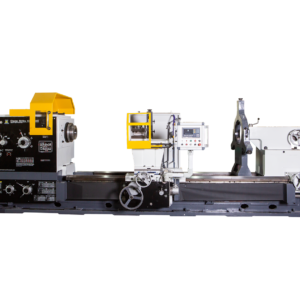 Stirling Metalworking Lathe