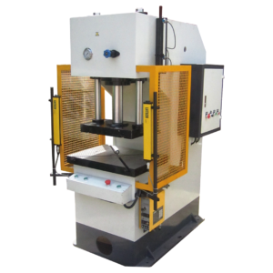 T Series Single column Press