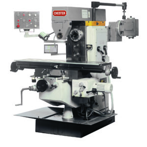 U40 Universal Mill