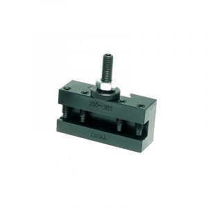 V toolholder