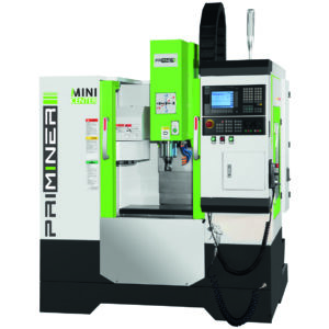 VL5 VMC