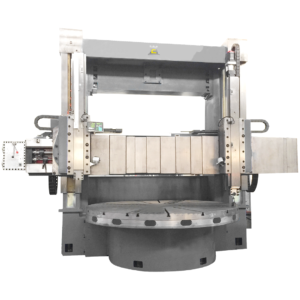 VBD Boring Machine
