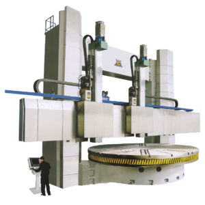 VBD Series Boring Machine
