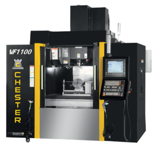 VF series vertical machining centre