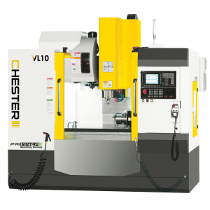 VL10 VMC CNC