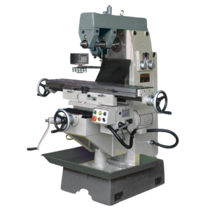 Vanguard Milling Machine