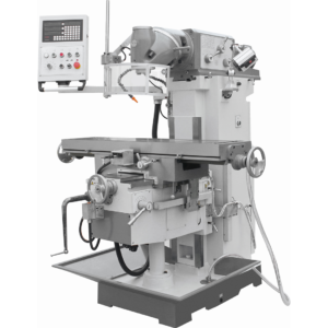 Victory 300x Servo Mill
