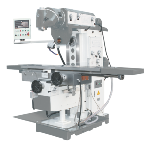 Victory 360 Universal Mill