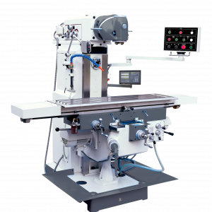 VICTORY 320 Mill - Chester Machine Tools