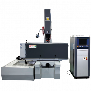 CHESTER ZNC EDM SINKER MACHINES