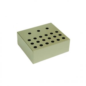 Collet rack