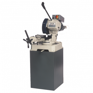 CS SERIES CHESTER CHOP SAWS - Chester Machine Tools