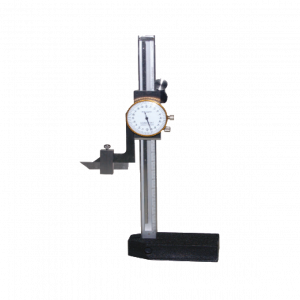 Dial Height Gauge - Chester Machine Tools