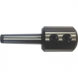 End mill holder